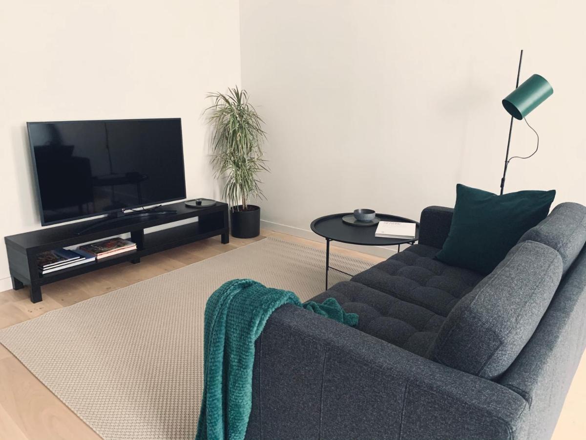 Stylish New Apartment In Riga Old Town - City Centre, Self Check-In, Walkable To Major Attractions Kültér fotó