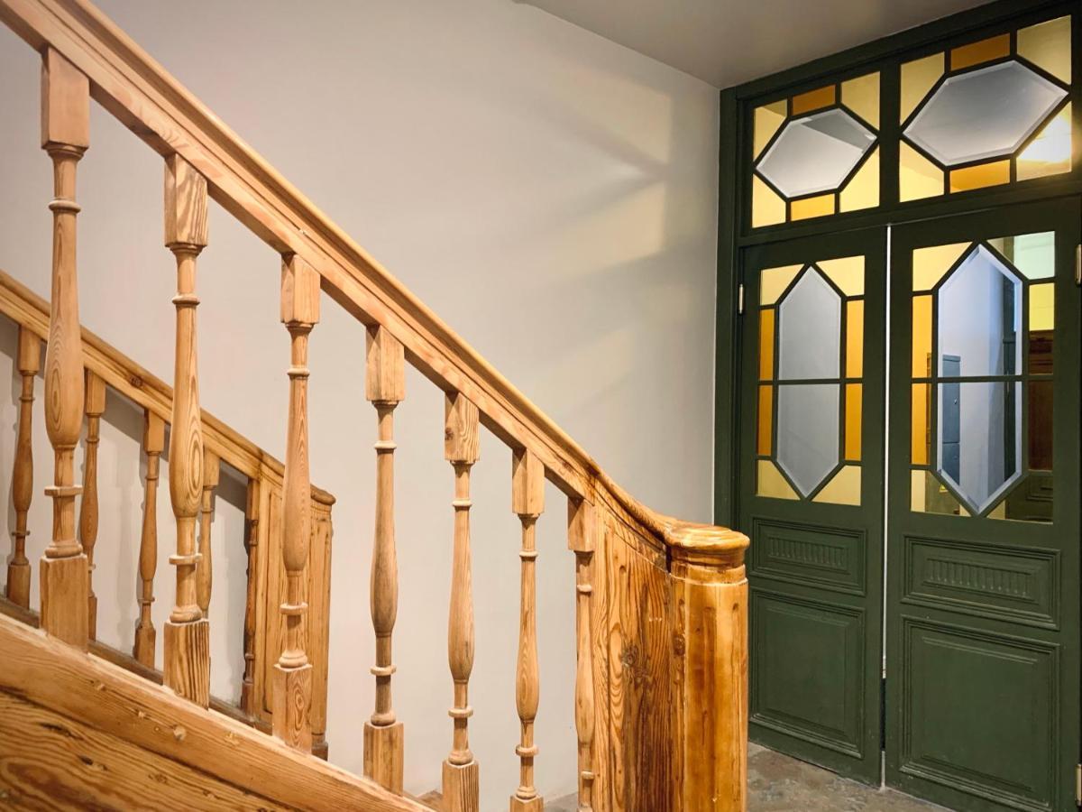 Stylish New Apartment In Riga Old Town - City Centre, Self Check-In, Walkable To Major Attractions Kültér fotó